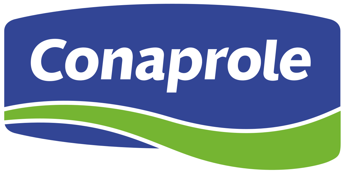 Logo Conaprole - Instalación de protección contra incendios realizada por Montajes Orgen en Uruguay
