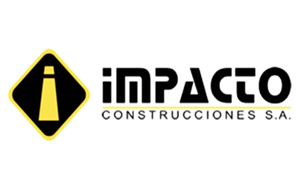 Logo Impacto - Proyecto de protección contra incendios ejecutado por Montajes Orgen en Uruguay